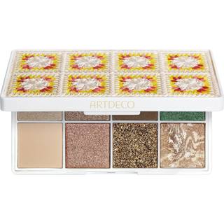 Artdeco Eyelights Palette 02 Summer In Style