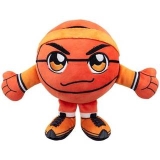 Bleacher Creatures Tennessee Volunteers 8 """" Kuricha basket sittande plysch- mjuk chibi inspirerad plysch