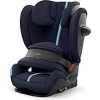 Cybex Pallas G2 i-Size Plus Autostol, Ocean Blue