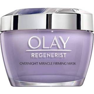 Olay regenerist advanced anti-aging overnight miracle firming mask night 50ml