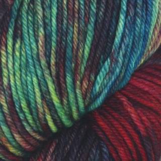 Malabrigo Yarn Rios Yarn (Camaleon Rio684)