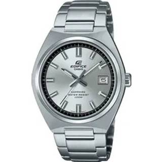 Casio EFB-109D-7AVEF Edifice Herrenuhr Stahl/Silberfarben