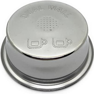 Breville .BES900XL/15.10 To kop dobbelt v?gfilter 58 mm