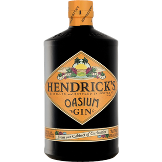 Hendrick's Oasium Gin