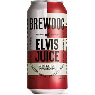 Brewdog, Elvis Juice 44 cl.