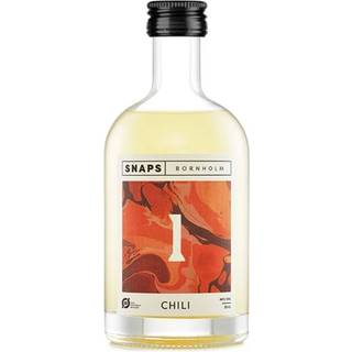 No. 1 Chili Snaps 40% - 5 cl