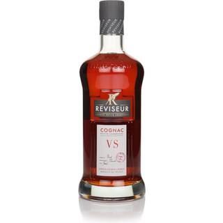 Reviseur VS Cognac