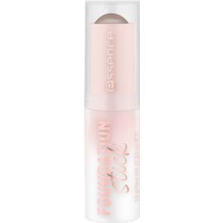 essence FOUNDATION stick Foundation stick - Brun