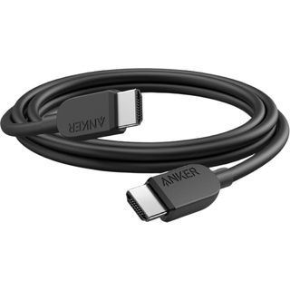 Anker HDMI Cable (6 ft, 8K)
