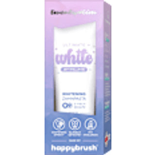 happybrush Twenty4Tim White tandpasta 386.00 DKK/1 L