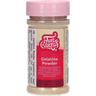 Gelatine Powder 60 g