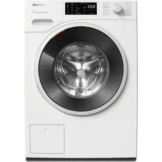 Miele WWD380WCS Vaskemaskine