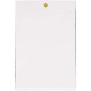 35PT UV ONE-TOUCH X Magnetic Card Holder for Sleeved Cards