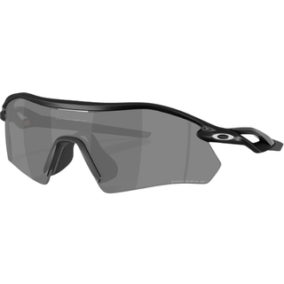 Oakley Unisex OO9495D RADAR PLATE 949509 Solbriller O_matter Grå Grå Firkantet Normal
