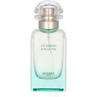 Hermes Un Jardin Sur Le Nil Edt Spray