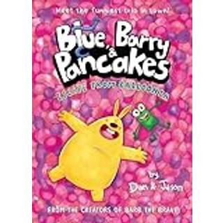 Blue, Barry & Pancakes 2