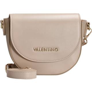 Valentino Bags Sylvia Re Skuldertaske beige