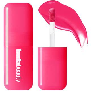 Huda Beauty - Blush Filter - Flydende Blush - Blush Filter Intense Guava - For Women - Lyserød##Pink