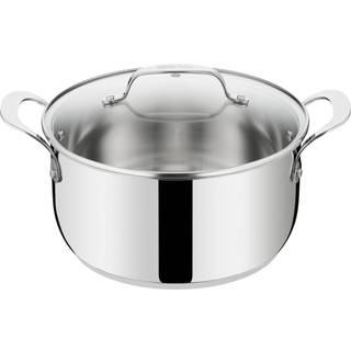 Jamie Oliver Essential gryde 3L