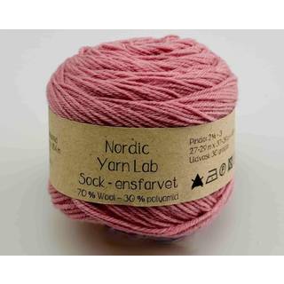 Sock Neon Grøn 531