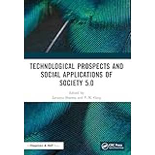 Technological Prospects and Social Applications of Society 5.0