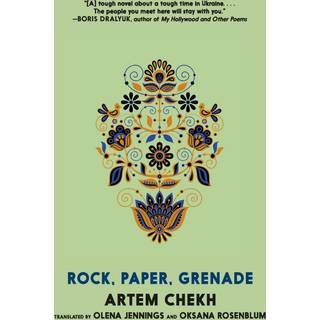 Rock, Paper, Grenade