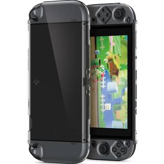 Spigen Nintendo Switch 2 Case Air Fit Clear