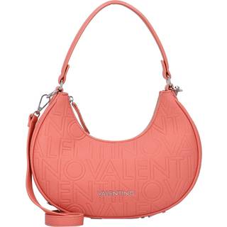 Valentino Bags Shelby Skuldertaske koral