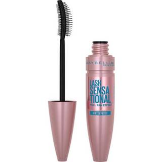 Lash Sensational Mascara, 01 Very Black