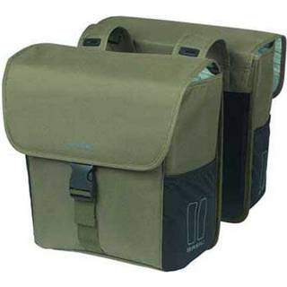 Basil Go Kufferte Universal Bridge 32L - Grøn