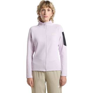 Jack Wolfskin Women's Prelight Ful Zip Pale Lavendar, L