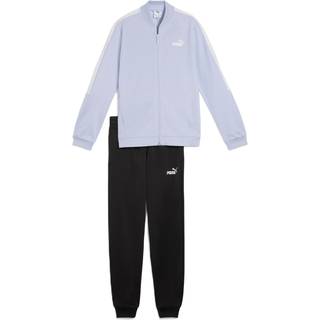 Women&#39;s Puma Poly Baseball Suit Youth, Blue, Size 9-10Y, Clothing - Cool Weather - 9-10Y