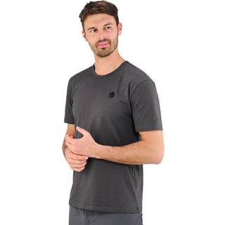 Edelrid Highball IV T-shirt Herrer størrelse L farve grå