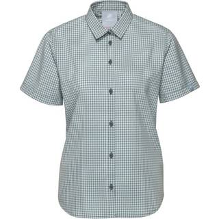 Mammut Women's Aada Shirt Bluse Damer størrelse XL farve grå