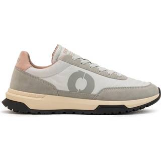 Ecoalf Women's Venturaalf Sneakers Sneaker Damer størrelse 36 farve beige