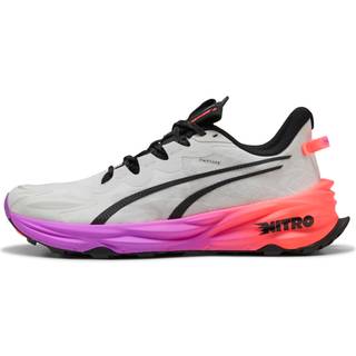 Men&#39;s Puma Fast-Trac NITROâ¢ 3 Trail Running Shoes, Gray, Size 42.5, Shoes - Pure Magenta - 42.5