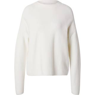 ARMEDANGELS Women's Merinaa Links Links Sweatere Damer størrelse XXL farve hvid