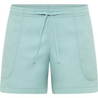 Jack Wolfskin Women's Montero Shorts Soft Jade, XL