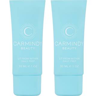 Carmindy Beauty - t?ndt fra daglig preprimer -2 -pakke