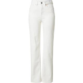 Vmtessa Høj Talje Straight Fit Jeans