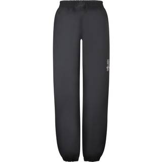 Trollkids Kid's Trolltunga Pants Regnbukser Børn størrelse 92 farve grå