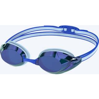 Adult Vanquisher 3.0 Mirror Goggles Blue