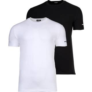 DSQUARED2 2 Pack T Shirts