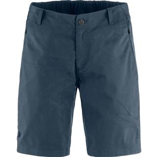 Cykelshorts Fjällräven Hoja Hybrid Shorts M Navy