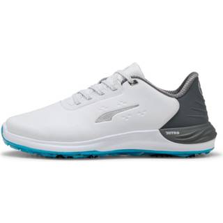 Puma Phantomcat Nitro - White/Slate/Blue