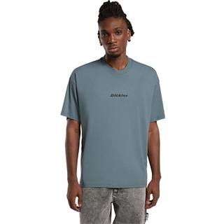 Dickies Enterprise Tee S/S T-shirt Herrer størrelse L farve grå