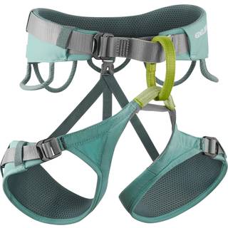 Edelrid Jayne Rhubarb Red, M