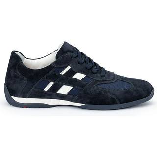 LLOYD BALDWIN Herre Sneaker SIRENA/DKL.BLAU/OFFWHITE Str. 40