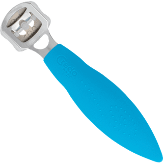 Credo, Fodhøvl med 3 knive