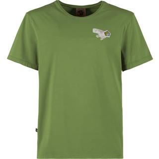 E9 Onemove T-shirt Herrer størrelse XL farve grøn/olivengrøn